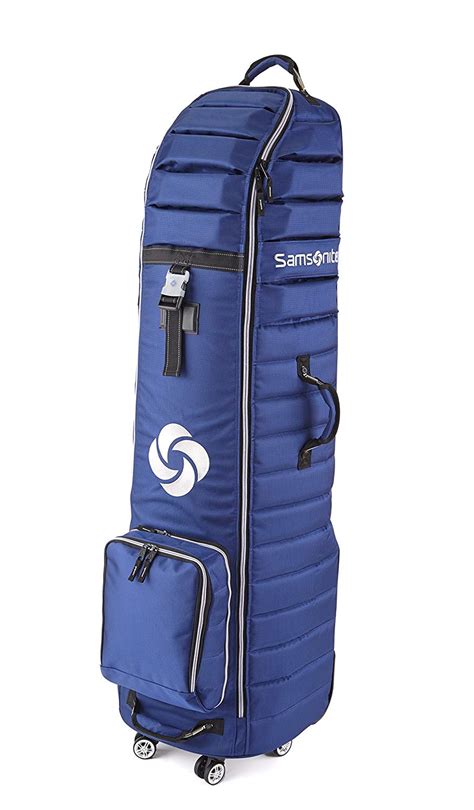 best rated golf travel bags